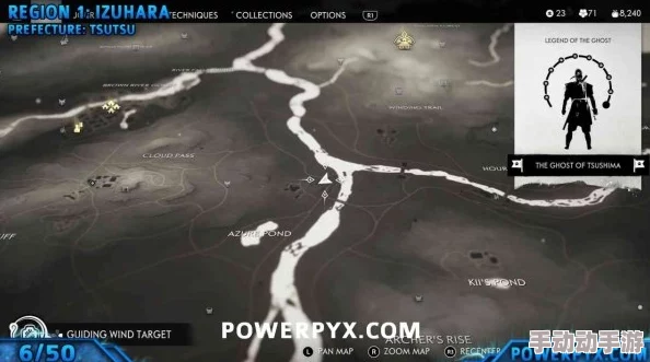 《对马岛之魂》中精准洞察蒙古将领:策略与技巧深度应用指南 《对马岛之魂》中精准洞察蒙古将领:策略与技巧深度应用指南