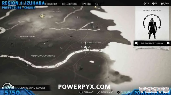 《对马岛之魂》中精准洞察蒙古将领:策略与技巧深度应用指南 《对马岛之魂》中精准洞察蒙古将领:策略与技巧深度应用指南