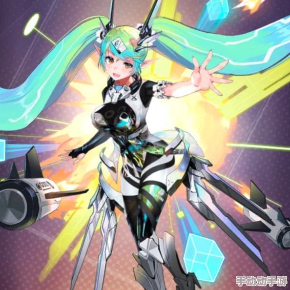 爱琳诗篇角色对决:杰西卡与初音未来,谁能在幻想乐章中绽放最耀眼的光芒? 爱琳诗篇角色对决:杰西卡与初音未来,谁能在幻想乐章中绽放最耀眼的光芒?