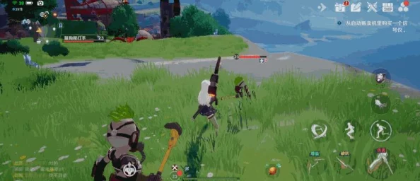 幻塔冒险新策略:精选武器搭配指南,解锁极致战斗效能 幻塔冒险新策略:精选武器搭配指南,解锁极致战斗效能