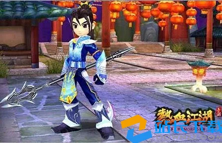 热血江湖中邪医流派:极速对决,揭秘哪项技能瞬发制敌最犀利! 热血江湖中邪医流派:极速对决,揭秘哪项技能瞬发制敌最犀利!