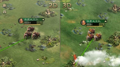 《三国志8重制版》全面革新:历史策略新篇章,特色玩法与视觉盛宴深度融合概览 《三国志8重制版》全面革新:历史策略新篇章,特色玩法与视觉盛宴深度融合概览