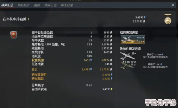 《战争雷霆》玩家必看：精选空战礼包性价比大比拼，哪款最值得你的金币投入？