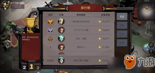 《贪婪洞窟2》高手进阶:热门职业特色剖析与个性化选择指南 《贪婪洞窟2》高手进阶:热门职业特色剖析与个性化选择指南