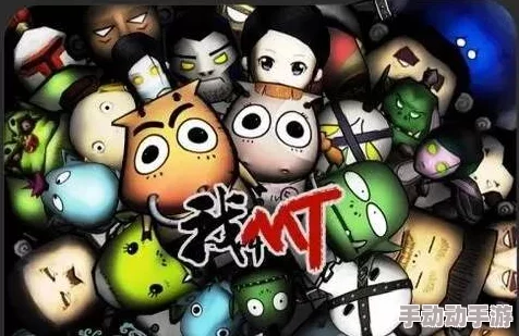 《我叫MT2》内测启程：热血激燃的战斗盛宴，重塑经典兄弟情深之旅