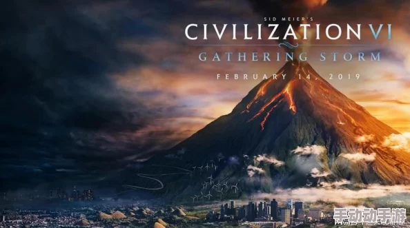 文明VI天启挑战:探索最适合末日生存的神秘古国 文明VI天启挑战:探索最适合末日生存的神秘古国