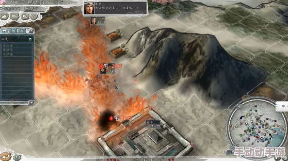 《三国志·平民智谋崛起》:非氪金玩家策略指南,巧妙布局定天下全攻略 《三国志·平民智谋崛起》:非氪金玩家策略指南,巧妙布局定天下全攻略