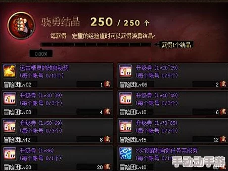 地下城与勇士》新手启程：优选跨区指南，哪一区最适合你的冒险之旅？