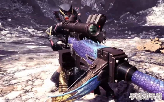 怪物猎人系列:轻弩灵动VS重弩威猛,实战策略与适用场景深度探讨 怪物猎人系列:轻弩灵动VS重弩威猛,实战策略与适用场景深度探讨