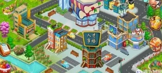 探索商业帝国之路：都市手游核心活动策略与顺序指南
