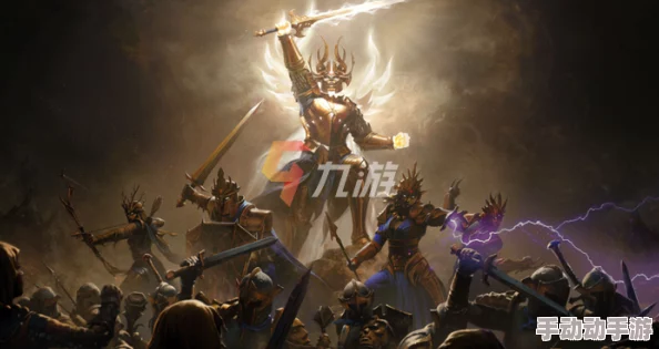 《暗黑破坏神不朽》荣誉商人精选兑换指南:优化装备与资源获取策略 《暗黑破坏神不朽》荣誉商人精选兑换指南:优化装备与资源获取策略
