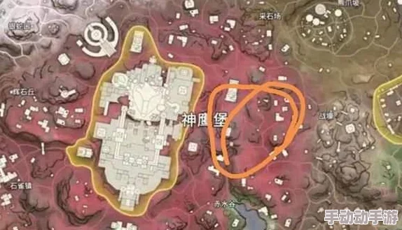 永劫无间火罗国探索指南:全面揭秘祈愿井最新刷新地点与攻略技巧 永劫无间火罗国探索指南:全面揭秘祈愿井最新刷新地点与攻略技巧