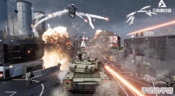 三角洲行动：Ash12步枪全面战场配件精选指南与性能优化策略