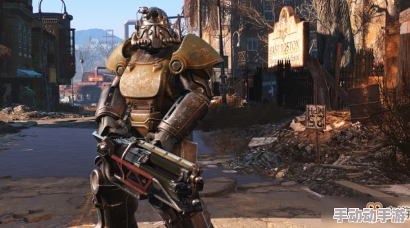 辐射4玩家必知：探索最佳头部改造方案，打造个性化废土英雄形象