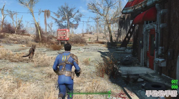 辐射4玩家必知：探索最佳头部改造方案，打造个性化废土英雄形象