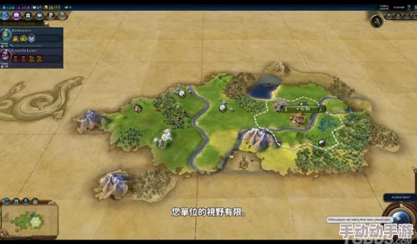 《文明6》中:探索不同时代与文明的挑战极限,哪个游戏模式难度跃居榜首? 《文明6》中:探索不同时代与文明的挑战极限,哪个游戏模式难度跃居榜首?