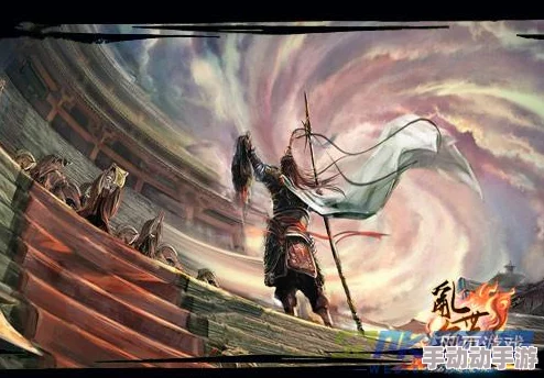 《无双大蛇Z》战国豪杰征战秘策:解锁英雄潜能,改写乱世传说之路 《无双大蛇Z》战国豪杰征战秘策:解锁英雄潜能,改写乱世传说之路