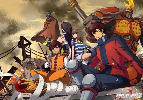 《镇魂街》：天生王者火将军技能配置策略，打造你的专属战斗风格！