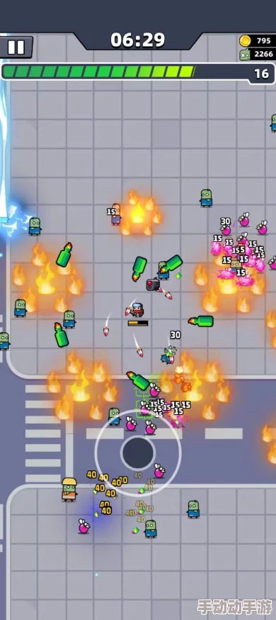 弹壳特攻队新手速通秘籍:从零基础到高手进阶的全方位策略指南 弹壳特攻队新手速通秘籍:从零基础到高手进阶的全方位策略指南