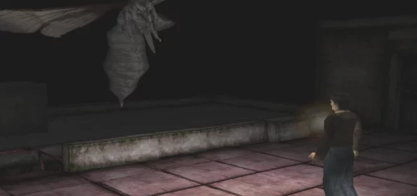 《寂静岭2:重制版》医院异界之旅,收音机谜题全攻略详解与技巧分享 《寂静岭2:重制版》医院异界之旅,收音机谜题全攻略详解与技巧分享