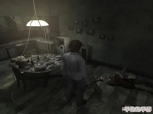 《寂静岭2:重制版》医院异界之旅,收音机谜题全攻略详解与技巧分享 《寂静岭2:重制版》医院异界之旅,收音机谜题全攻略详解与技巧分享