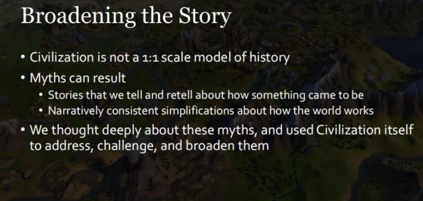 文明VI玩家必备:探索独特黑话术语与战略暗语 文明VI玩家必备:探索独特黑话术语与战略暗语