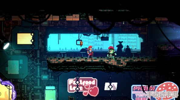 《暗喻幻想》Demo拓展策略:融合多元视角,打造包容性音乐新体验 《暗喻幻想》Demo拓展策略:融合多元视角,打造包容性音乐新体验