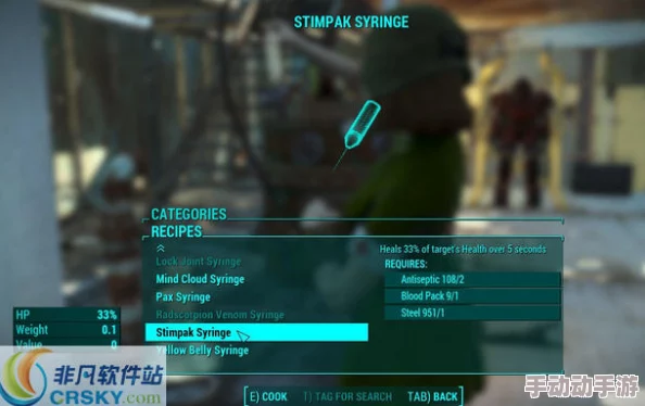 辐射4装备抉择:威猛属性与双弹效果的实战效能全面对比探讨 辐射4装备抉择:威猛属性与双弹效果的实战效能全面对比探讨