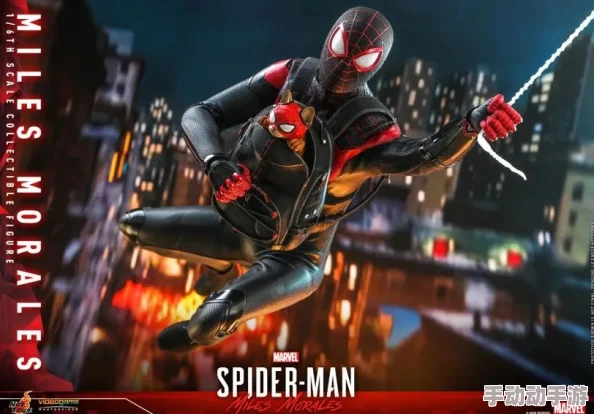 漫威蜘蛛侠:重置版深度探索——金融区隐藏背包位置全攻略揭秘 漫威蜘蛛侠:重置版深度探索——金融区隐藏背包位置全攻略揭秘