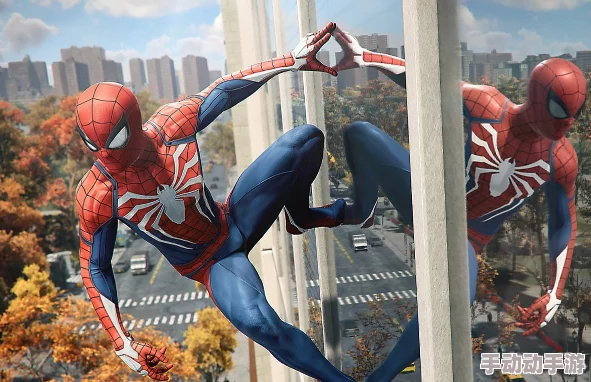 漫威蜘蛛侠:重置版深度探索——金融区隐藏背包位置全攻略揭秘 漫威蜘蛛侠:重置版深度探索——金融区隐藏背包位置全攻略揭秘