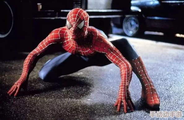 漫威蜘蛛侠:重置版深度探索——金融区隐藏背包位置全攻略揭秘 漫威蜘蛛侠:重置版深度探索——金融区隐藏背包位置全攻略揭秘