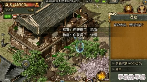 《归龙潮》全攻略:解锁哀婉琴怨声任务,步步为营成就传奇篇章 《归龙潮》全攻略:解锁哀婉琴怨声任务,步步为营成就传奇篇章