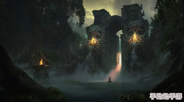 《暗黑破坏神4:憎恨之躯》全剧情沉浸式体验与S6赛季开荒策略指南,新手至高手的蜕变之路 《暗黑破坏神4:憎恨之躯》全剧情沉浸式体验与S6赛季开荒策略指南,新手至高手的蜕变之路