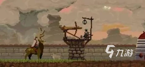 探索王国君主与隐士秘径:独特策略引领隐士优雅登船之法 探索王国君主与隐士秘径:独特策略引领隐士优雅登船之法