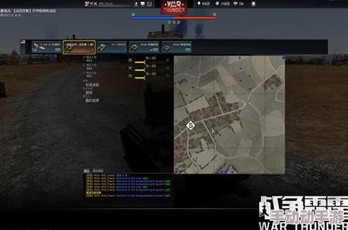 战争雷霆8级战场：探寻当前版本最强势系别深度策略指南