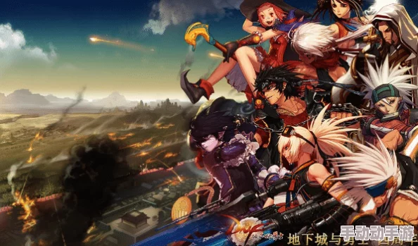 《地下城与勇士》中，探索高难度副本的最优职业选择与策略深度剖析