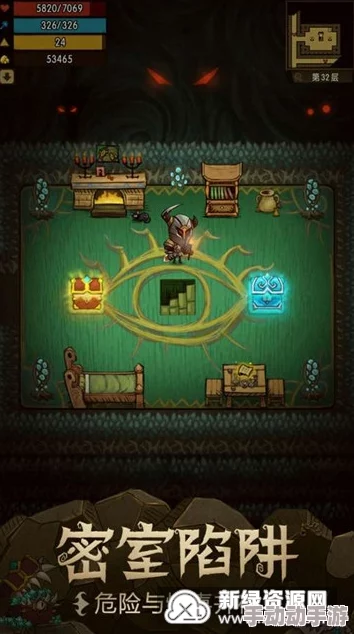 贪婪洞窟：极境双修毕业装终极搭配策略与实战技巧深掘，重塑双系巅峰之旅