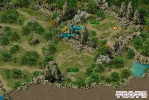 《霸主传奇》玩家必知：揭秘最易斩获生肖的神秘地图秘境