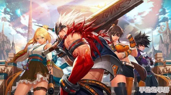 DNF新纪元：探索最佳预约角色，揭秘哪个号最适合你的冒险之旅