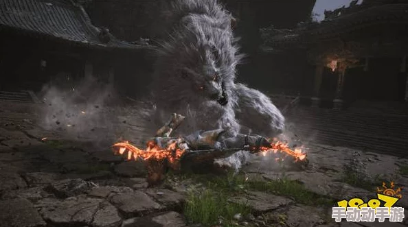 探秘《黑神话：悟空》中耐雪枝的神秘藏匿之地，解锁隐藏宝藏的非凡之旅