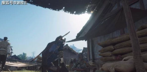 燕云十六声：全面征服'生灵无类'，任务策略与隐藏要素大探索