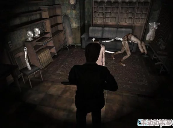 《寂静岭2：重生篇》详尽全物品收集与剧情探索图文指南