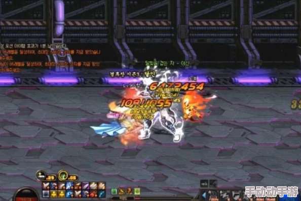 《地下城与勇士》中，最具视觉冲击力的炮型武器设计鉴赏：哪款是你的颜值之选？