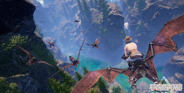 方舟生存进化手游：详尽探索剑齿虎生态习性与驯养策略指南