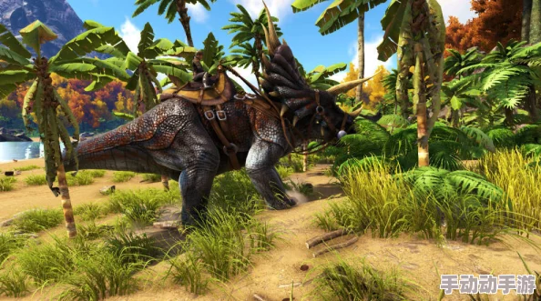 方舟生存进化手游：详尽探索剑齿虎生态习性与驯养策略指南