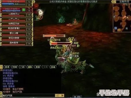 热血江湖：探索最具视觉魅力的门派风采，哪一派设计更引人入胜？