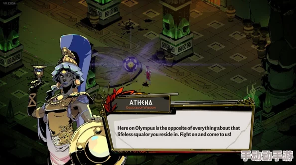 探索哈迪斯狩猎女神神秘祝福：解锁战斗潜能与丰饶收获的终极效果