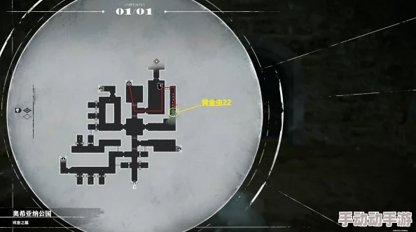 暗喻幻想：阿基态奇异图鉴——解锁未知世界的隐喻密码