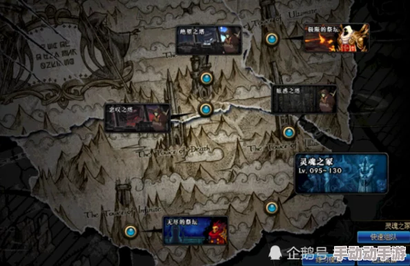 《地下城与勇士》魔剑深渊：探索爆率之巅，揭秘最热门武器排行榜TOP榜！