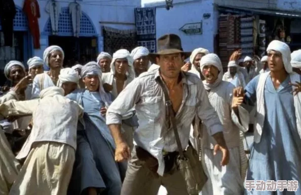 《夺宝奇兵》系列新作：揭秘古老之圈谜团，上线日期独家前瞻！